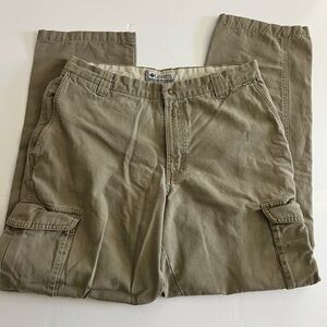 Columbia Men's Khaki Cargo Pants